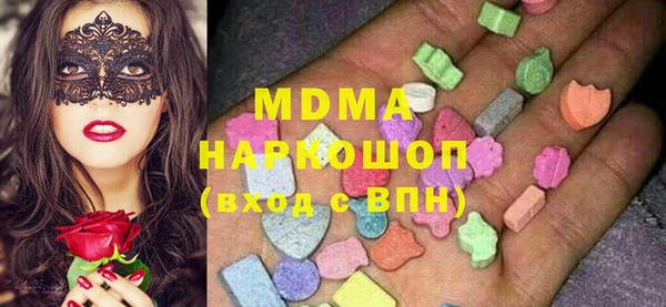 хмурый Аркадак